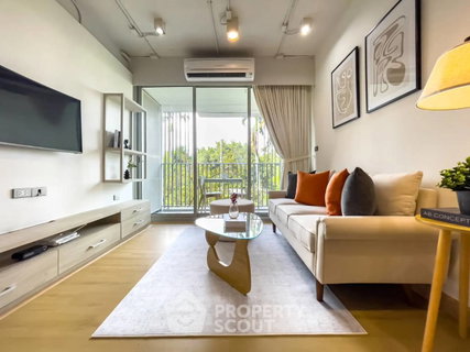 รูปภาพ 2-BR Condo For Rent At Via 31, Near MRT Sukhumvit (ID 3140844)