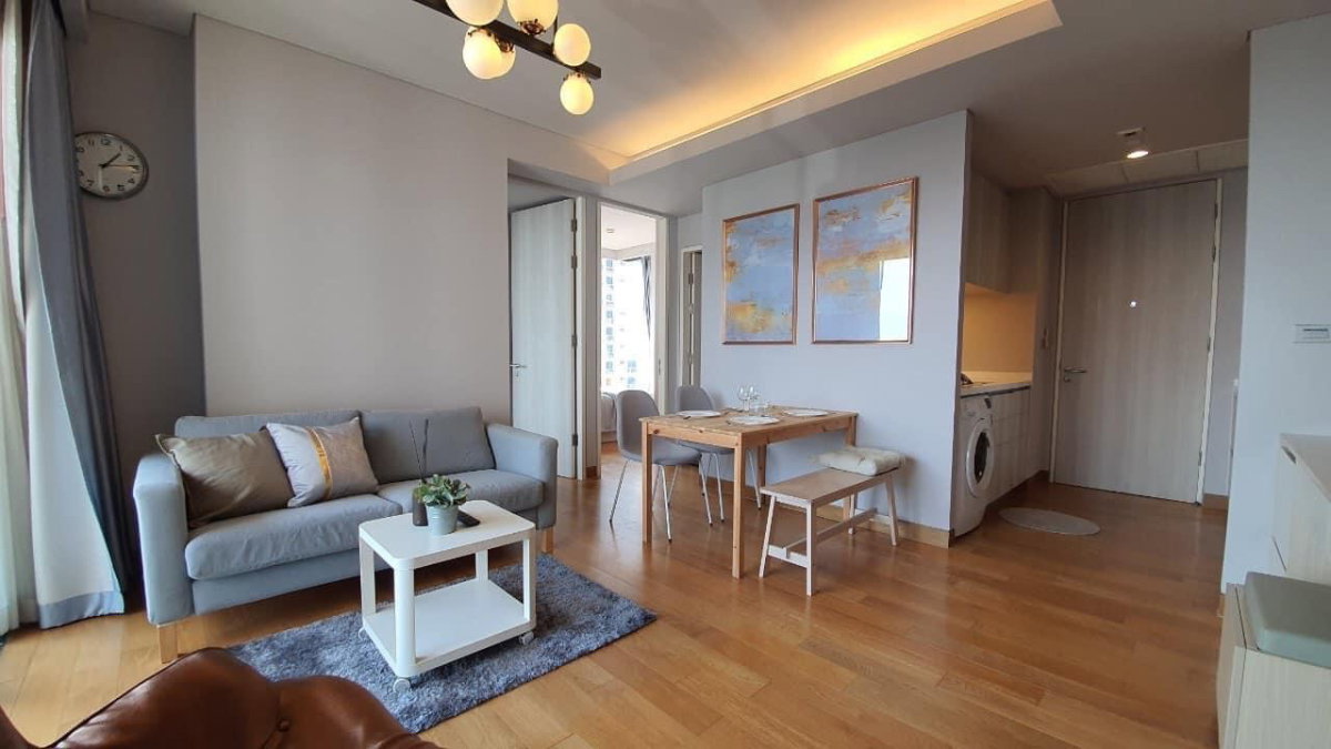 picture 🔥 THE LUMPINI 24 – HIGH-END RESIDENCE IN PHROM PHONG AT 10.5MB 🔥 - 12/17
