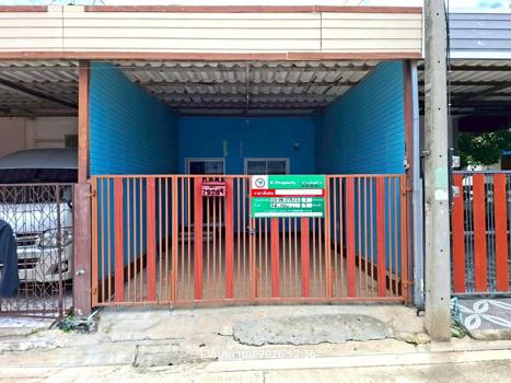 รูป ทาวน์เฮ้าส์ 24 ตร.วา เมืองสระบุรี สระบุรี 1M - รูปที่ 17/20