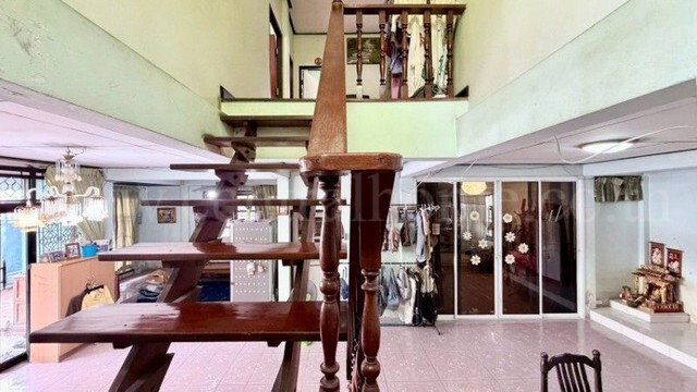 รูป บ้านเดี่ยว หมู่บ้านนิมิตรา บางกรวย - การไฟฟ้าพระราม 7 หลังริม - รูปที่ 13/18