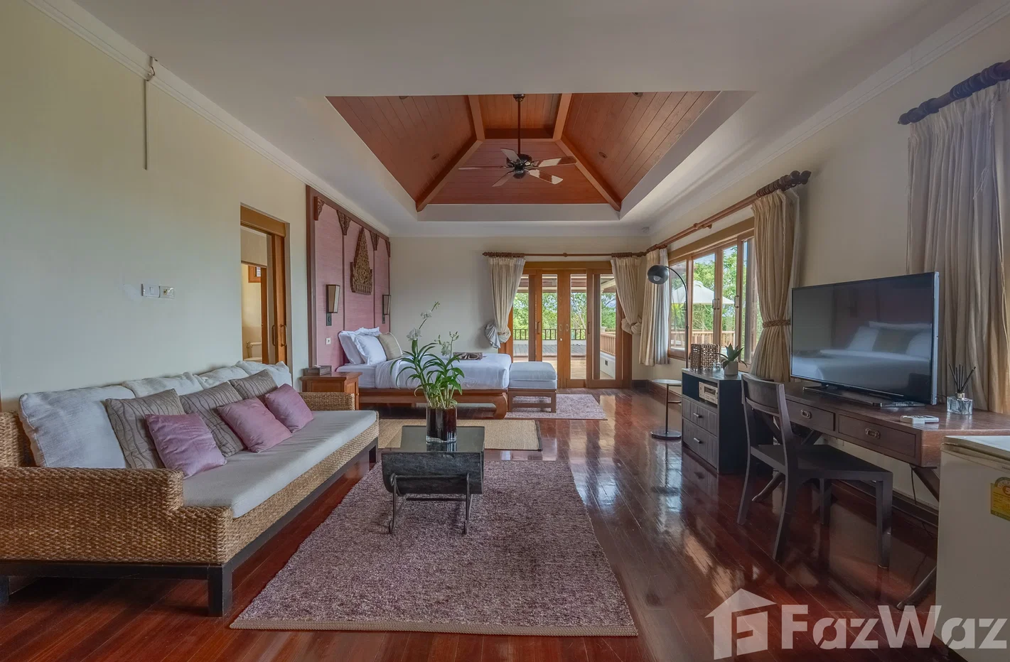 picture 5 Bedroom Pool Villa for 5369528 - 24/40