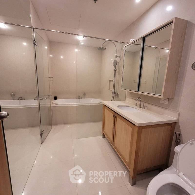 รูป ดูเพล็กซ์ 1 ห้องนอน 90 ตร.ม. ชั้นสูง The Emporio Place ใกล้ BTS พร้อมพงษ์ (ID 1395813) - รูปที่ 2/9