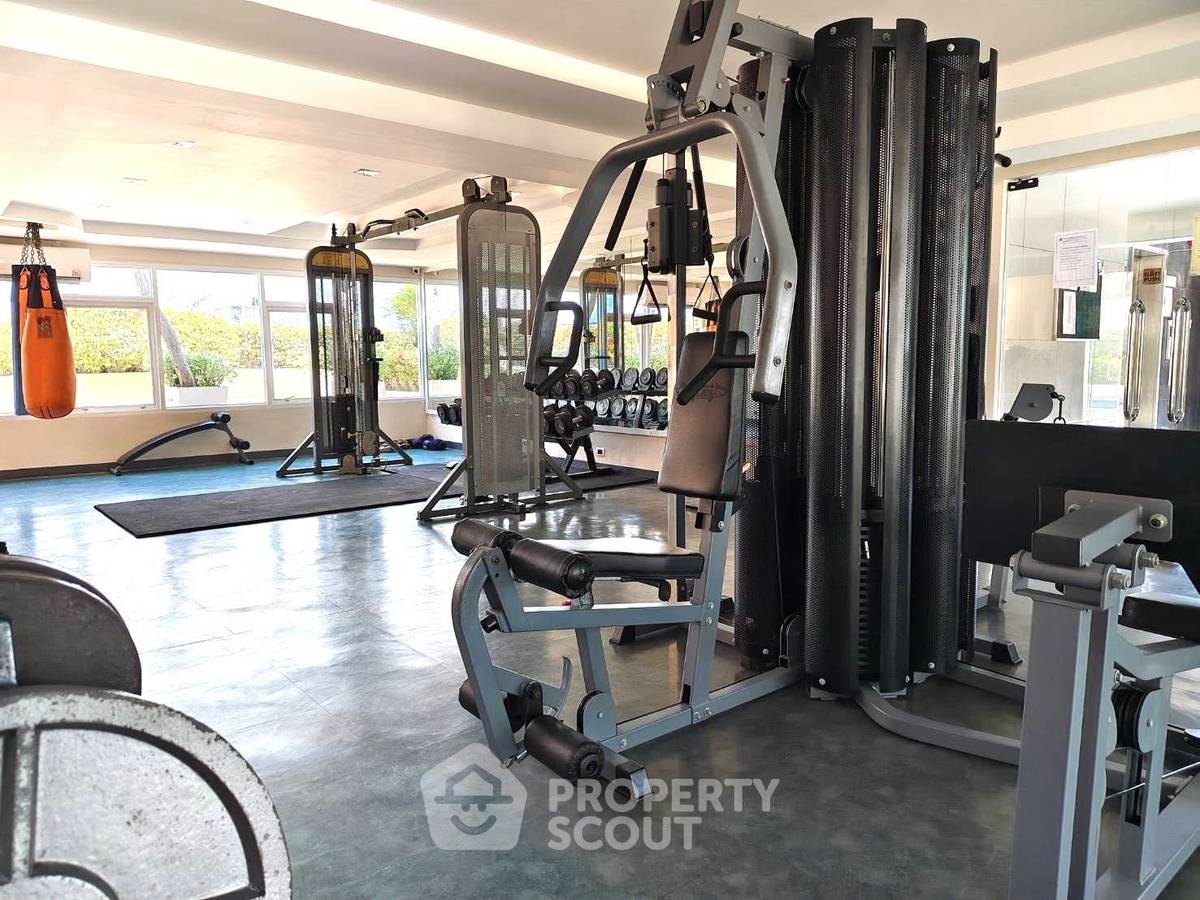 picture 1-BR Condo For Rent, Hyde Park Residence II, Pattaya (ID 3141127) - 12/13
