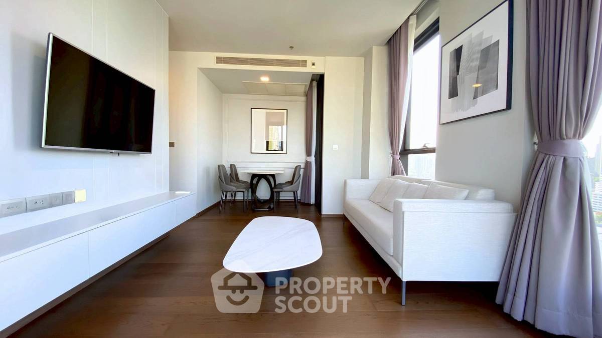 รูป คอนโด 2 ห้องนอน 65 ตร.ม. ชั้น 22 โครงการ Ideo Q Sukhumvit 36 ใกล้ BTS ทองหล่อ 400 ม. (ID 2953911) - รูปที่ 2/12