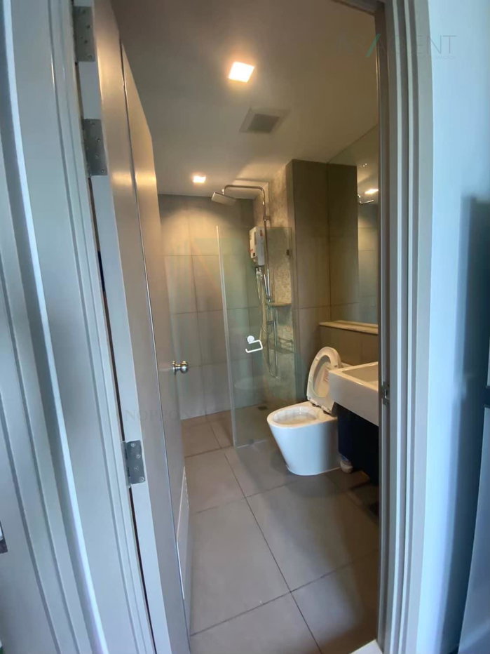 รูป 📌 ให้เช่าคอนโด เดอะ โพลิแทน รีฟ อาคาร 1 ชั้น 35 1 ห้องนอน ขนาด 31 ตรม ใกล้ สะพานพระนั่งเกล้า - รูปที่ 8/8