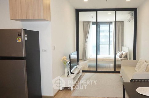 1-BR Condo, XT Phayathai, 400m to BTS Phaya Thai 📍 (ID 2587643)