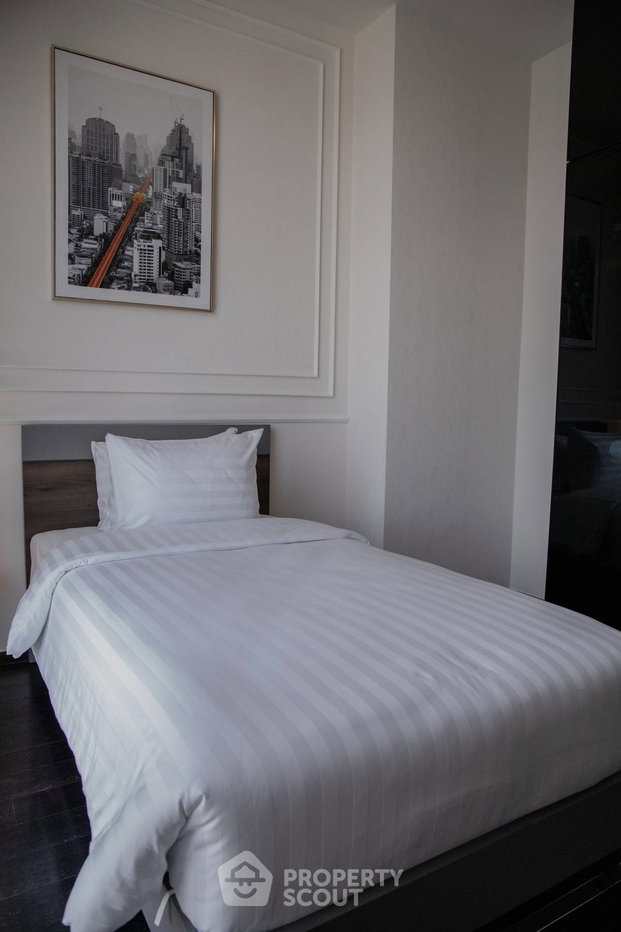 รูป คอนโด 2 ห้องนอน โครงการ Park Origin Thonglor ใกล้ BTS ทองหล่อ (ID 3141414) - รูปที่ 8/14