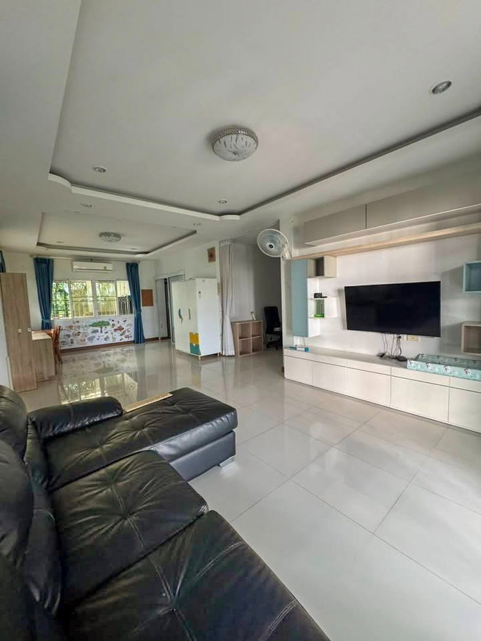 รูป 🏡✨ ขายบ้านเดี่ยว 2 ชั้น พร้อมเข้าอยู่ ใกล้เซ็นทรัล เชียงใหม่ แอร์พอร์ต #C7MG100948 - รูปที่ 4/20