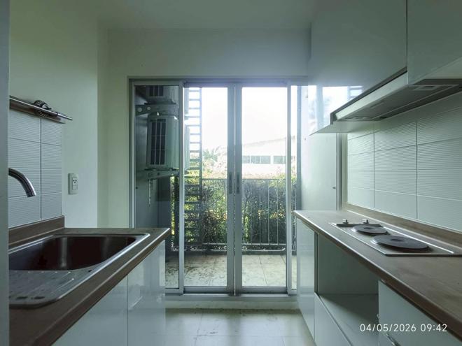 picture CONDO 61.88 Sq.m. Muang Nonthaburi Nonthaburi for 2.9M - 8/26