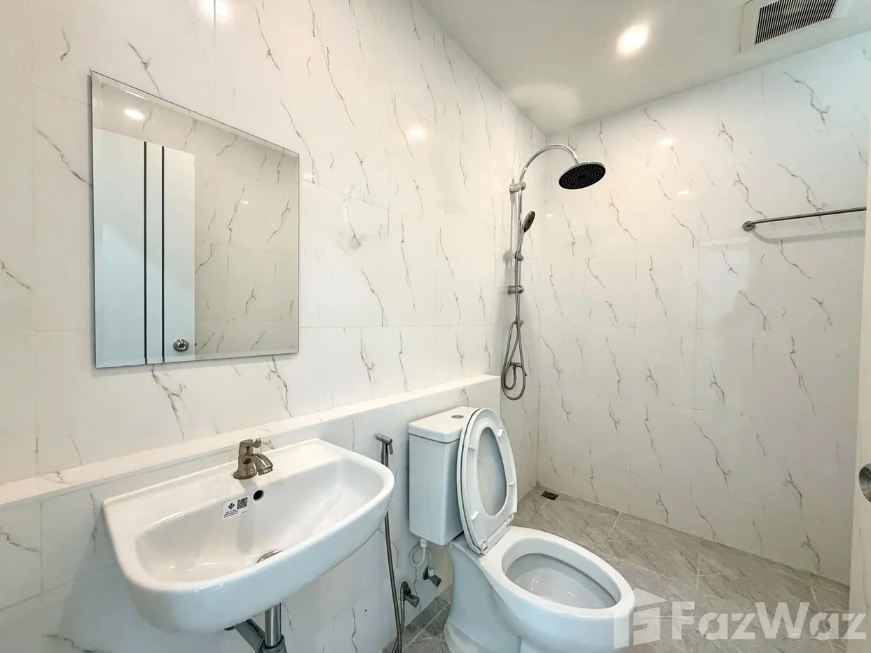 รูป ขาย บ้านเดี่ยว 2 ห้องนอน ในโครงการ บ้านสวนเนรมิต 3 6632288 - รูปที่ 7/12