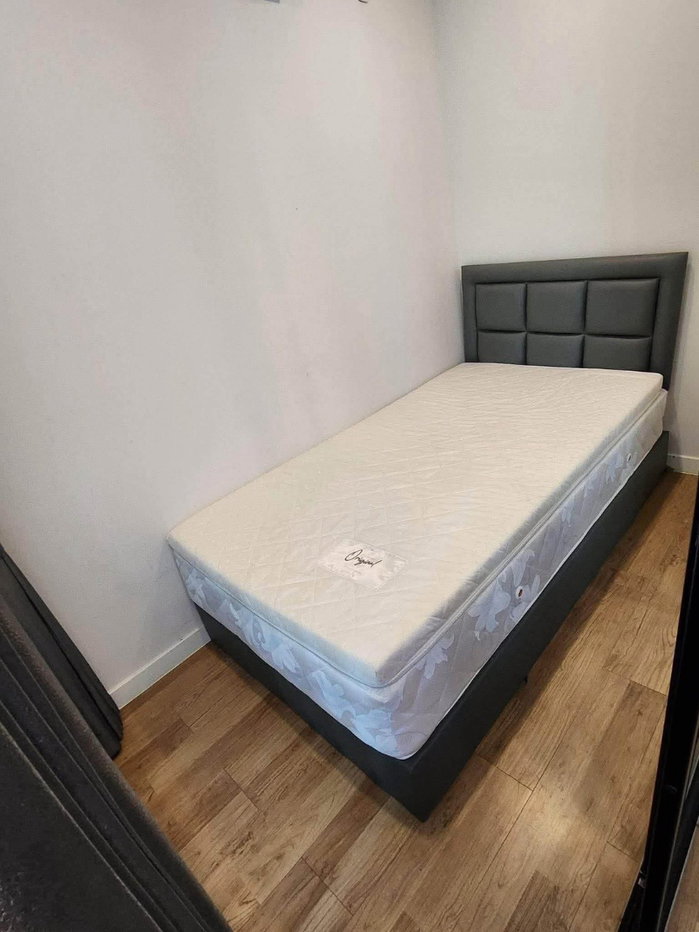 picture 🟪🟦🟩🟨🟧 For Rent: Groove Ratchada - Rama 9 (2 Bedrooms) 📍MRT Rama 9 🛎️🛎️ | Line@: @assetspro - 6/8