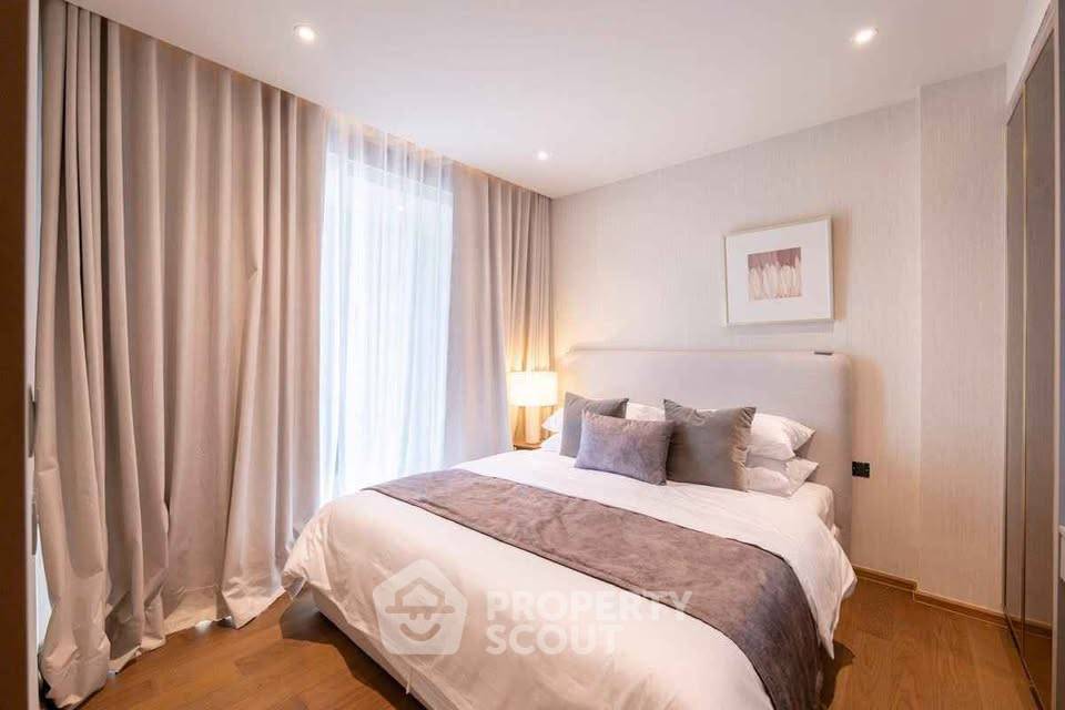 รูป คอนโด 2 ห้องนอน ขนาด 87 ตร.ม. ที่ Via 34 ใกล้ BTS ทองหล่อ 300 เมตร 📍 (ID 3143541) - รูปที่ 3/5