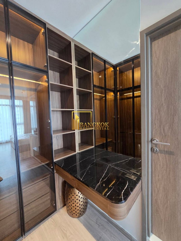 รูป Rhythm Ekkamai Estate | Delightful 2 Bed Condo in Prime Area - BR61982CD - รูปที่ 11/26
