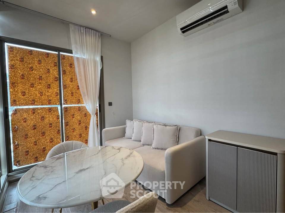 รูป คอนโด 1 ห้องนอน ที่ Rhythm Ekkamai Estate ขนาด 40 ตร.ม. ใกล้ BTS ทองหล่อ (ID 2326275) - รูปที่ 8/18