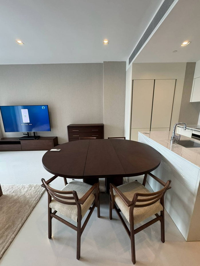 picture Q1 Sukhumvit for rent  Ready to move in - 3/20