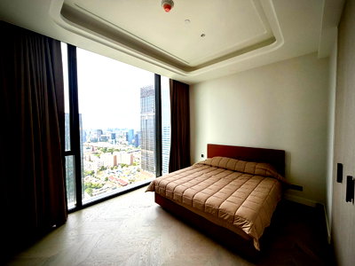 ขายคอนโด : LTHC16010 - Luxury Condo for Sale Lumphini | ONE89 Wireless | Near MRT Lumphini | 106 MB | คอนโดหรูขาย วัน89 ไวร์เลส