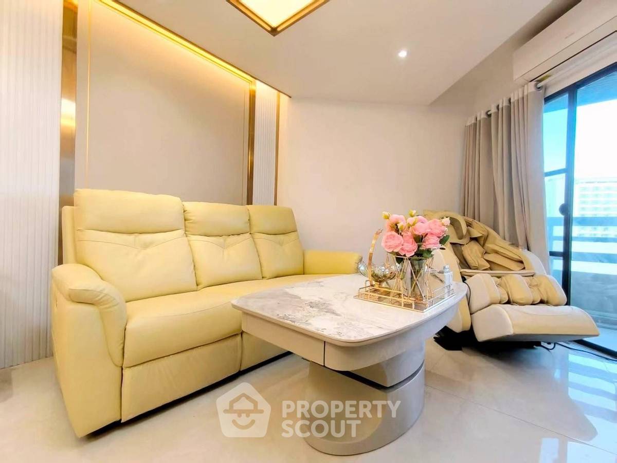 รูป คอนโด 1 ห้องนอน ที่ เกียงทะเล คอนโดเทล พราต้มนัค ใกล้พัทยา (ID 3142920) - รูปที่ 4/11