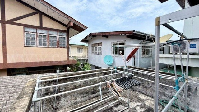 รูป บ้านเดี่ยว หมู่บ้านนิมิตรา บางกรวย - การไฟฟ้าพระราม 7 หลังริม - รูปที่ 18/18
