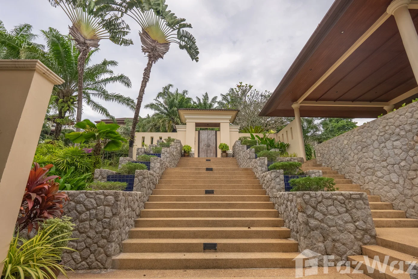 picture 5 Bedroom Pool Villa for 5369528 - 14/40