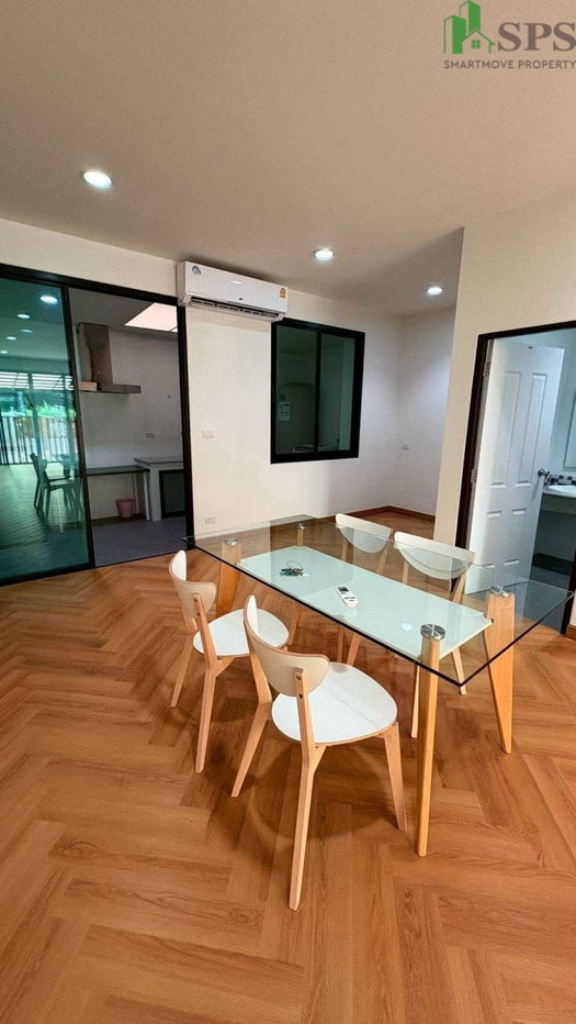picture Townhouse Sukhumvit 101 Punnawithi for Rent ( SPSEVE2127 ) - 3/15