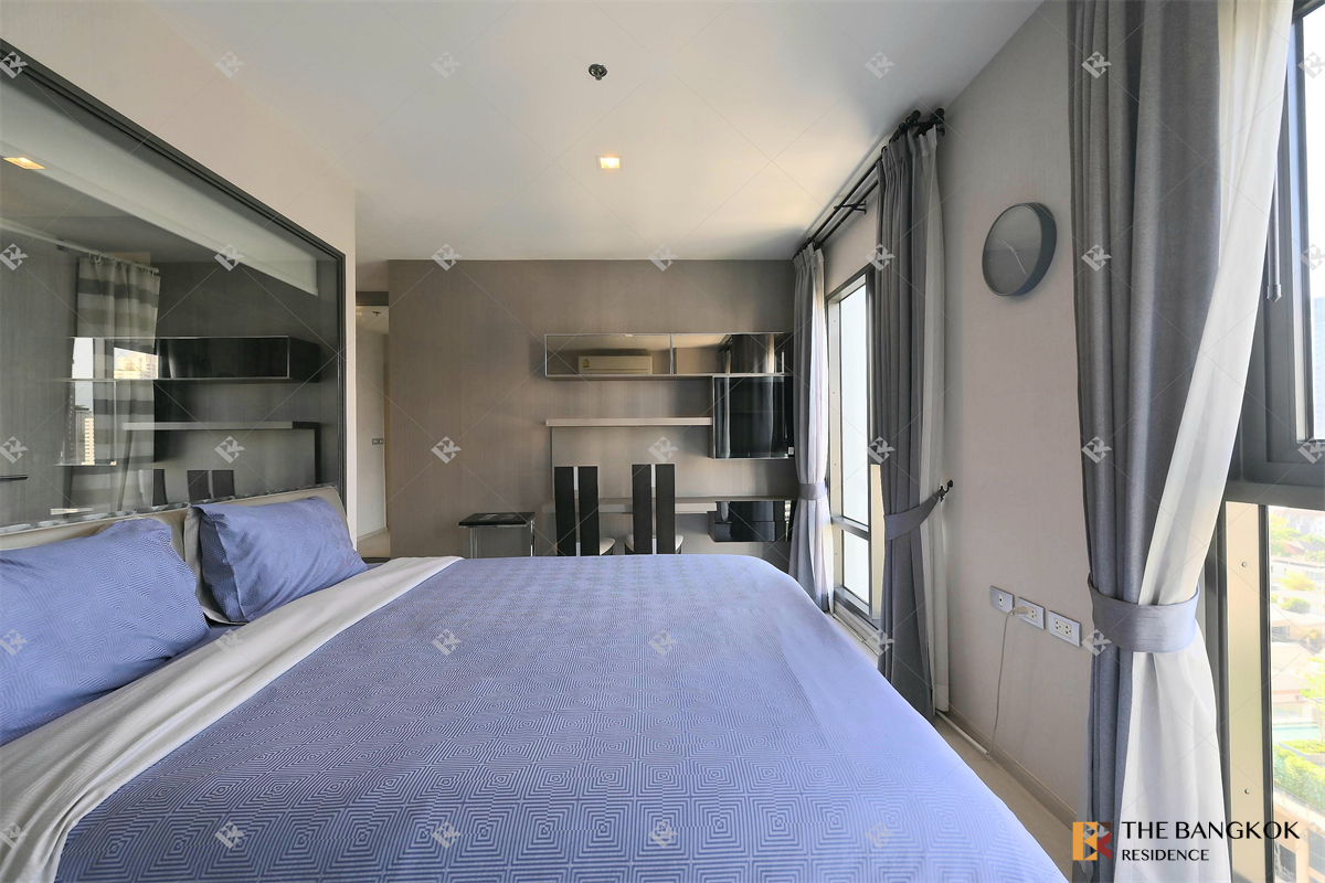 picture RHYTHM Sukhumvit 36-38 near BTS Thong Lo - 5/10