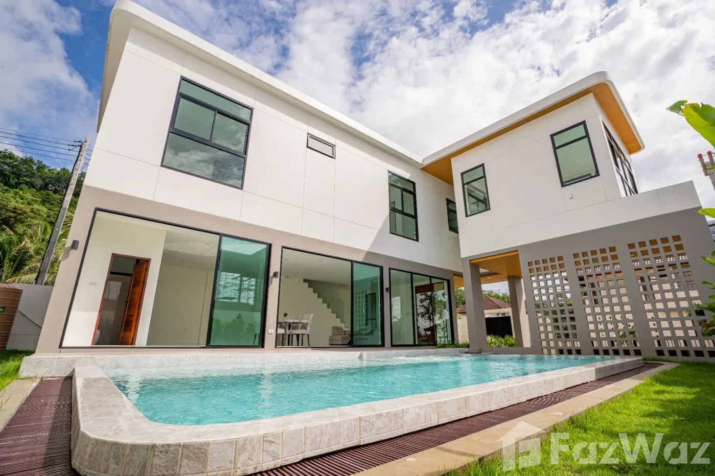 picture Pool Villa for Sale in Phuket 1998160 - 42/55