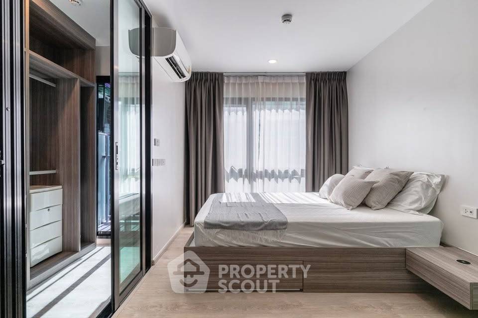 รูป คอนโด 1 ห้องนอน ขนาด 28 ตร.ม. The Origin Sukhumvit 105 ใกล้ BTS บางนา (ID 3140015) - รูปที่ 14/24