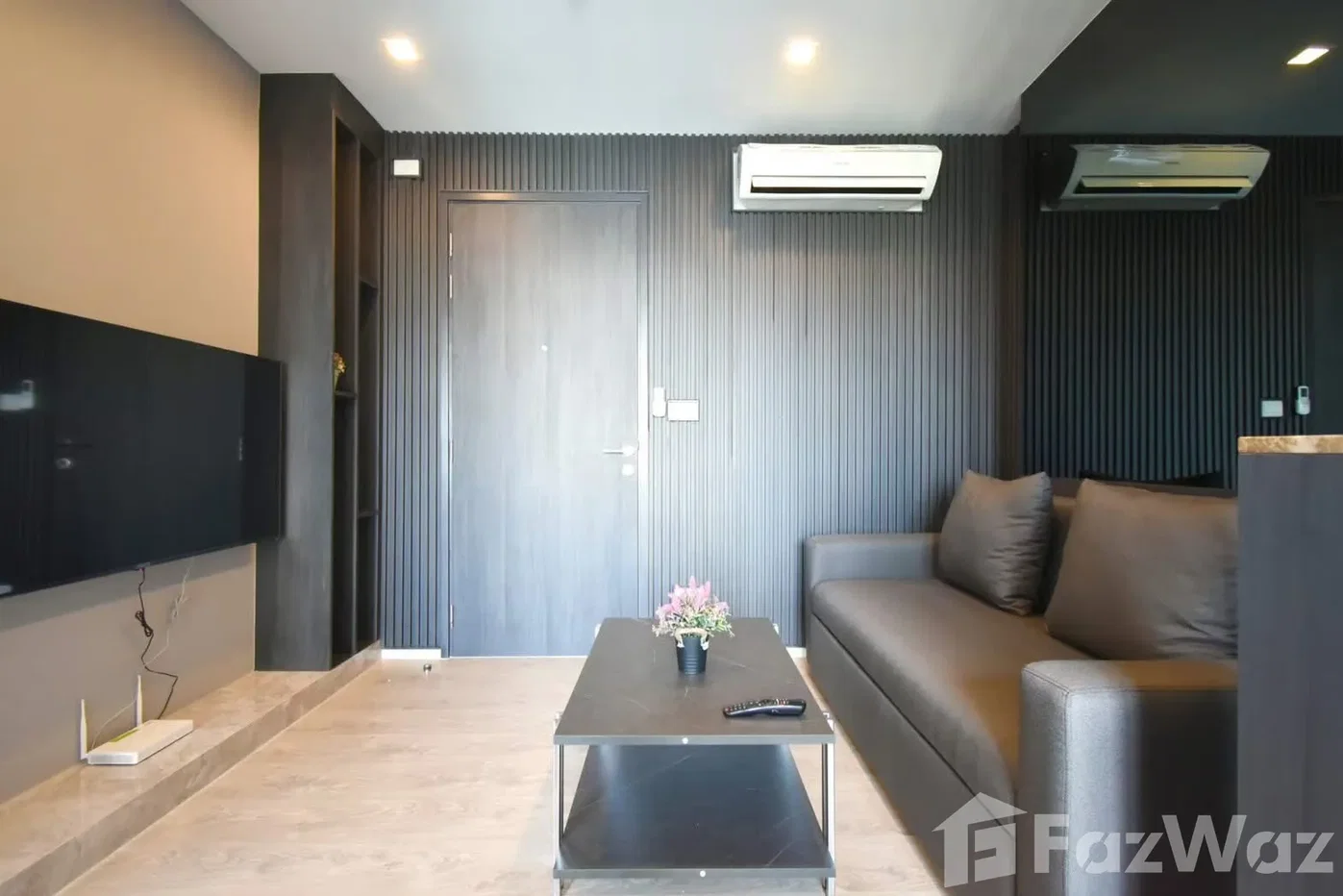รูป ขาย คอนโด 1 ห้องนอน ในโครงการ เดอะ เบส เซ็นทรัล พัทยา 6633140 - รูปที่ 2/9