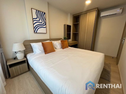 รูปภาพ For rent condo 2 bedrooms at The Base Cherngtalay