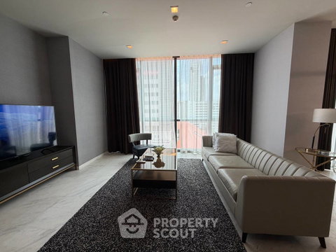 Well-Priced 2-BR 125 Sqm Condo At The Monument Thong Lo 📍 (ID 1999773)