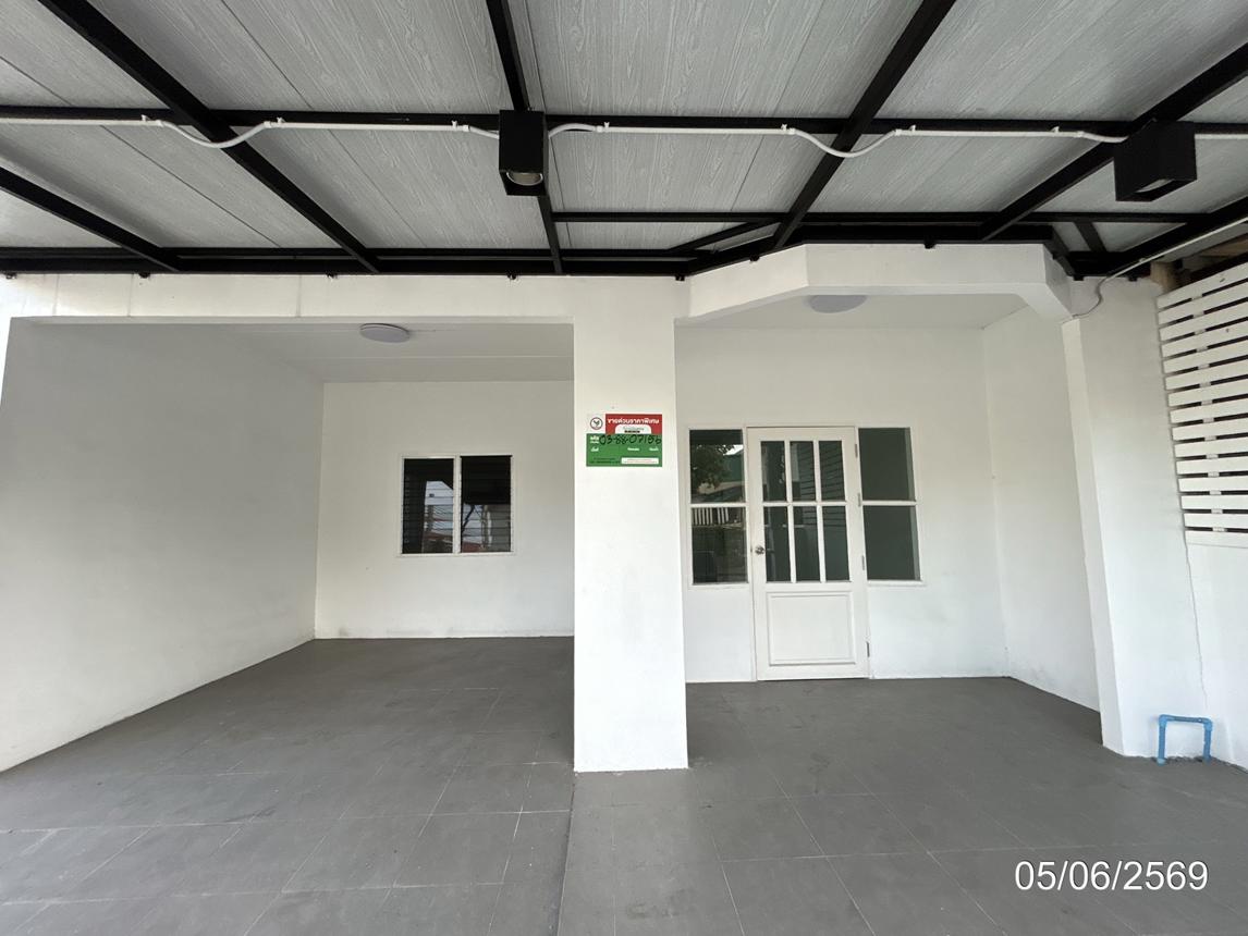 picture TOWN HOUSE 35.2 Sq.w. Phra Samut Jadee Samut Prakarn for 2.8M - 21/40