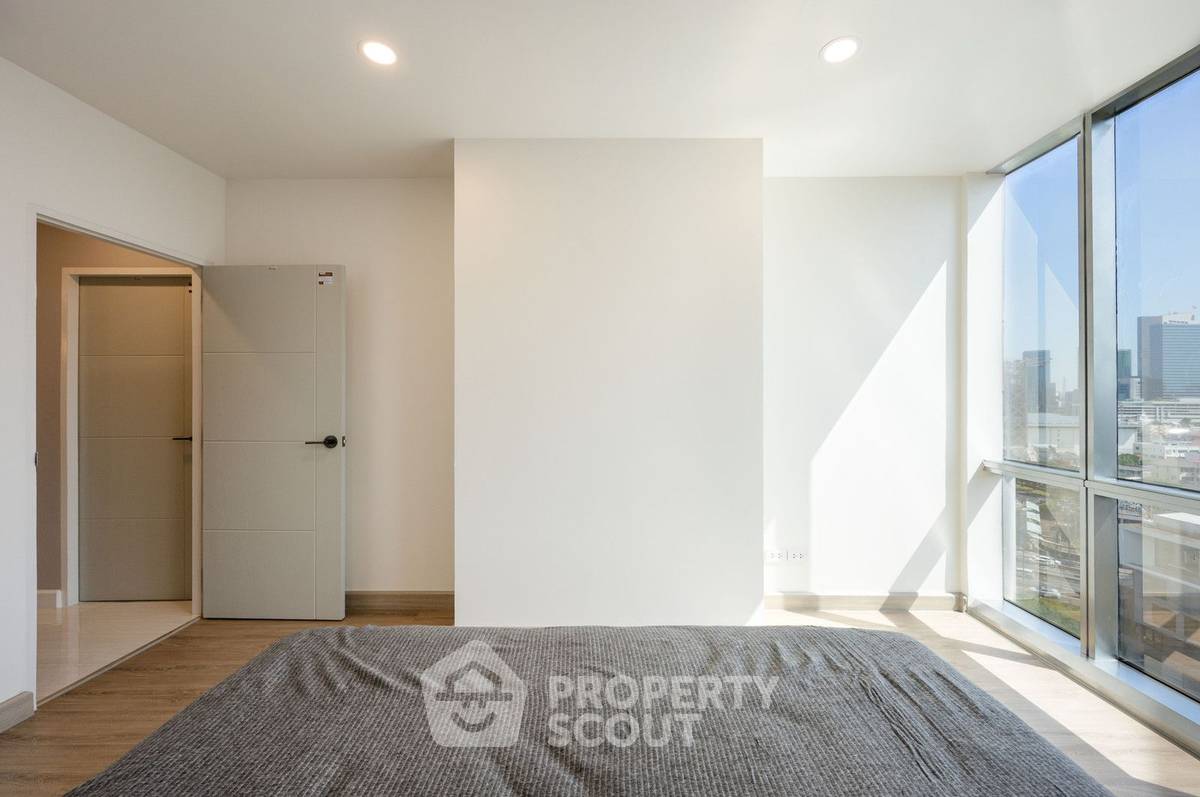 รูป คอนโด 2 ห้องนอน ขาย ที่ สริน เพลส ขนาด 110 ตร.ม. ใกล้ BTS รัชโยธิน (ID 3143715) - รูปที่ 14/18