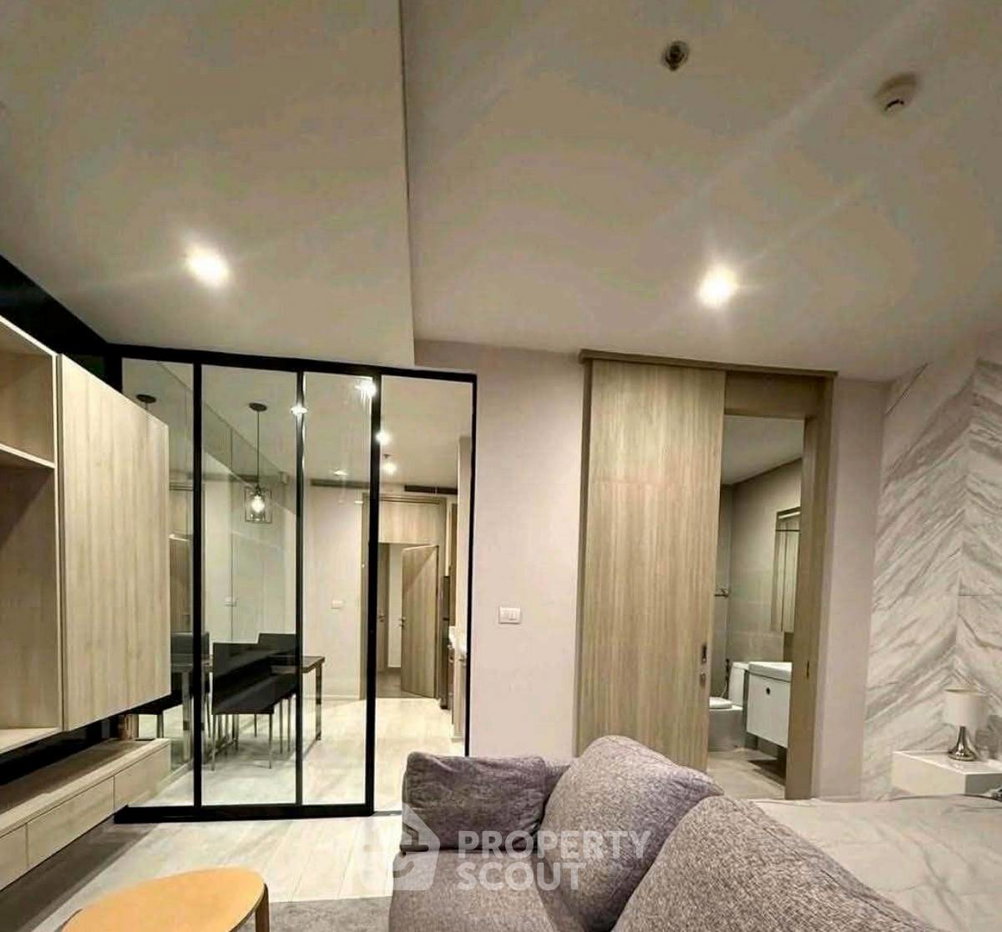 รูป คอนโด 1 ห้องนอน Noble Ploenchit ชั้น 19 ใกล้ BTS เพลินจิต 100 เมตร (ID 3121064) - รูปที่ 9/10