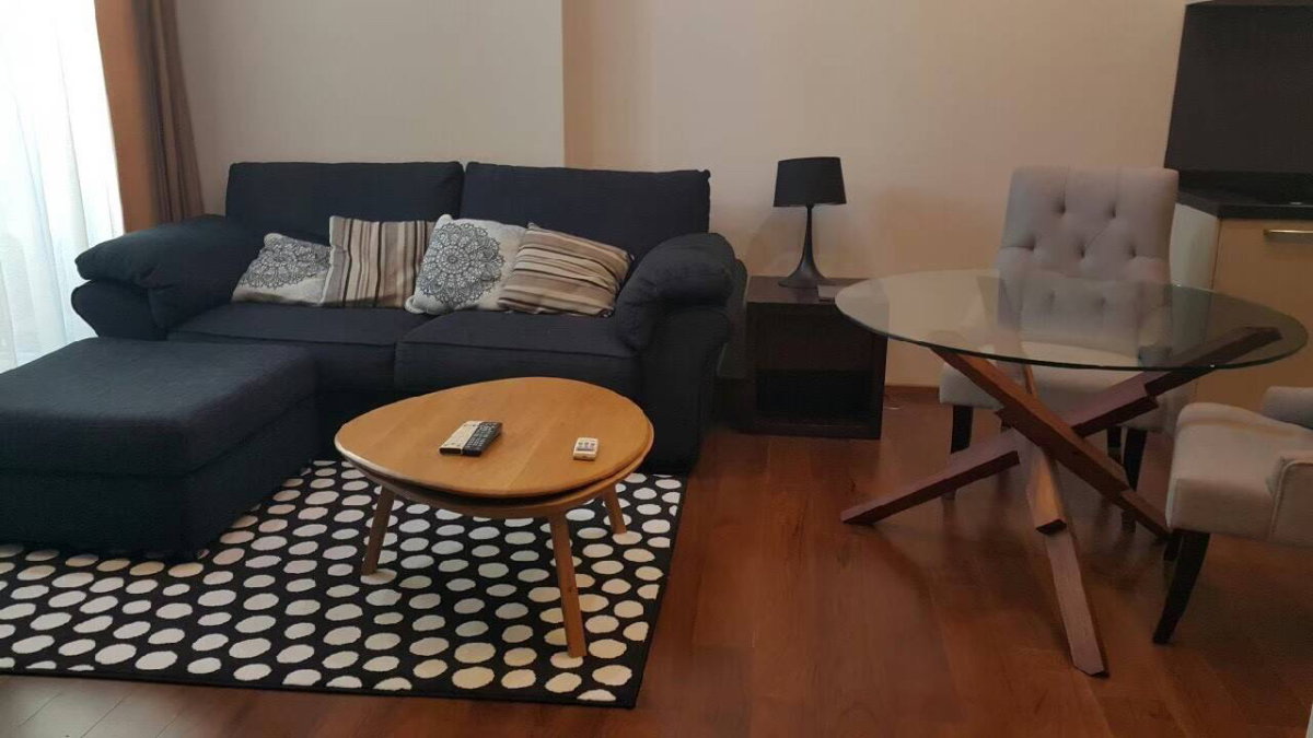รูป 🔥 QUATTRO BY SANSIRI – LOWEST ENTRY PRICE ONE BEDROOM AT 10MB 🔥 - รูปที่ 5/9