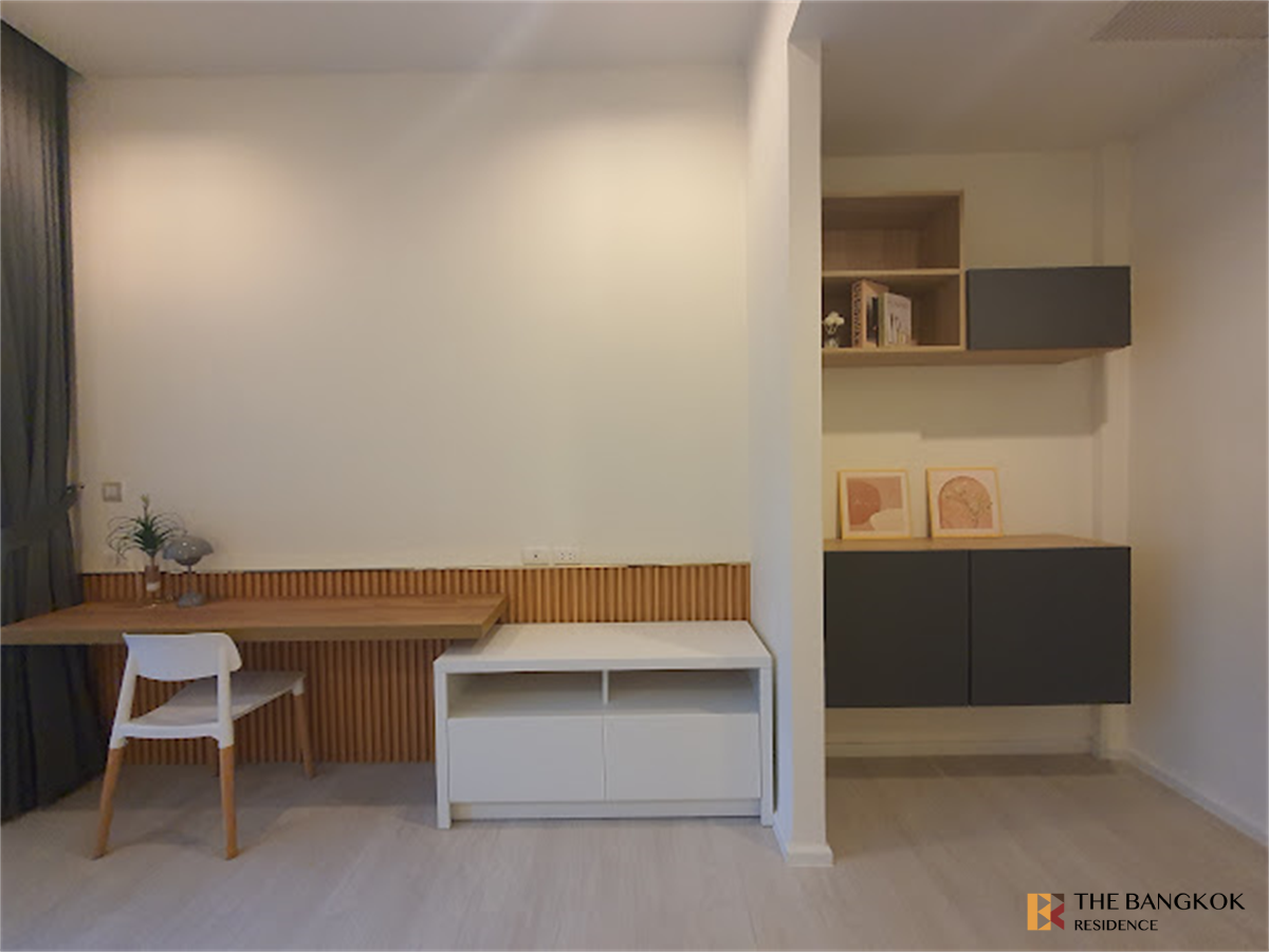 picture Luxury Unit, Ready for You Without the Wait Circle Living Prototype - 6/10