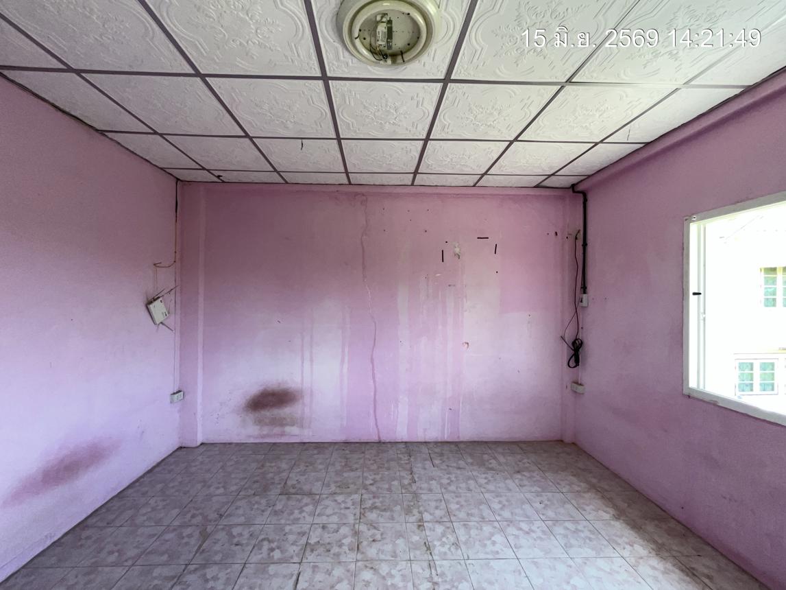 picture TOWN HOUSE 26.3 Sq.w. Khlong Sam Wa Bangkok for 1.9M - 22/28