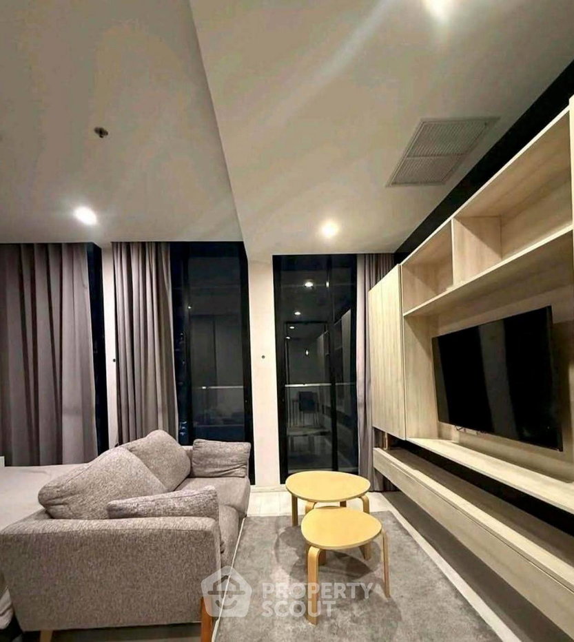 รูป คอนโด 1 ห้องนอน Noble Ploenchit ชั้น 19 ใกล้ BTS เพลินจิต 100 เมตร (ID 3121064) - รูปที่ 10/10