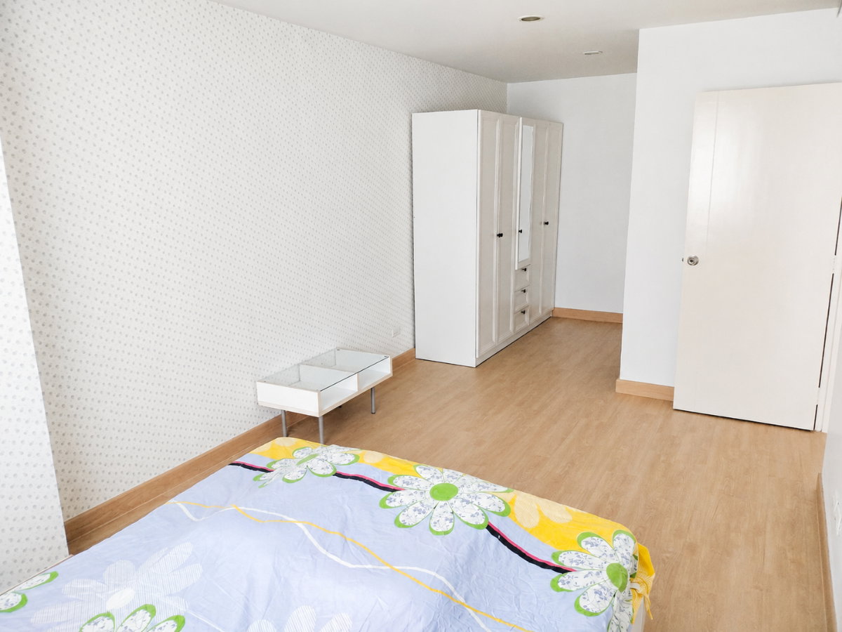 รูป 🔥 คอนโดห้องใหญ่ ทำเลคลองกุ่ม เพียง 1.8 ล้านบาท! 🏡 D5 คอนโดมิเนียม - รูปที่ 11/17