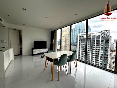 ขายคอนโด : ✨ ขาย นารา 9 ✨  💰 ราคา 13,000,000 บาท