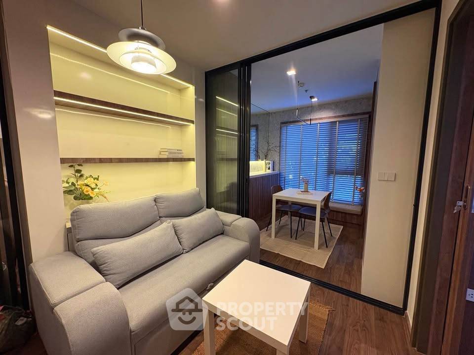 picture 1-BR Condo In Life Ladprao Valley, 100m To BTS Ha Yaek Lat Phrao (ID 3142620) - 12/15