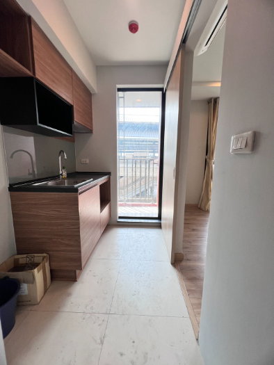 รูป 💖💖ขายด่วน!! โครงการ Brix Condominium ติดรถไฟฟ้าสถานีสิรินธร /สตูดิโอ 22.12 ตรม ขายเพียง 1.85 ล้านบาท /สนใจสอบถาม LINE ID: atfirm2010💖💖 - รูปที่ 11/16