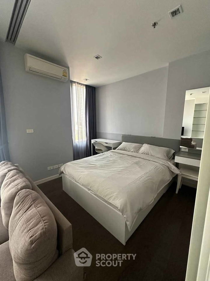 picture 1-BR Condo For Rent, Nara 9 by Eastern Star, BTS Chong Nonsi (ID 3142312) - 2/5