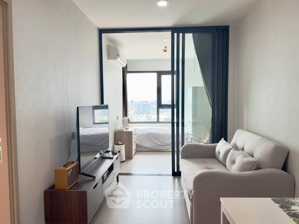 picture 2-BR Condo at Life Sathorn Sierra near BTS Talat Phlu (ID 2207661) - 3/16