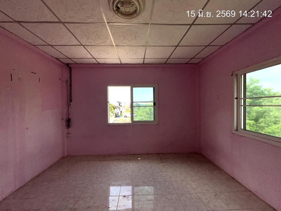 picture TOWN HOUSE 26.3 Sq.w. Khlong Sam Wa Bangkok for 1.9M - 21/28