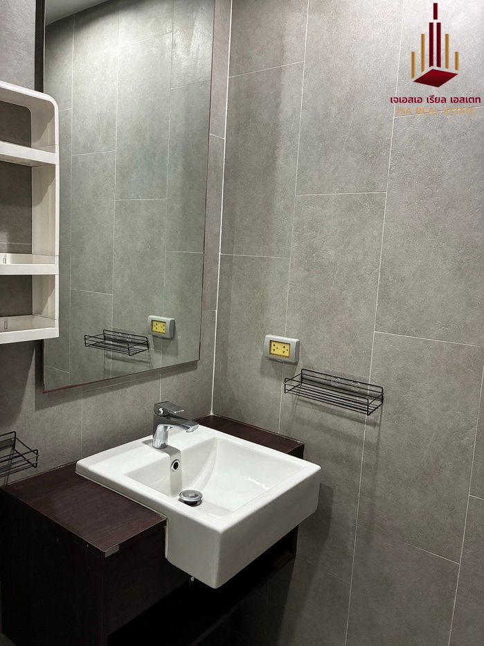 picture ✨ For Rent: C Ekkamai Condo ✨💰 Only 17,000 THB/month - 4/5