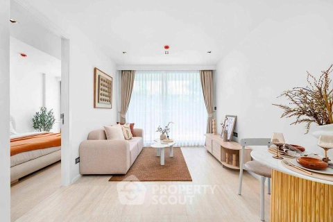 รูปภาพ คอนโด 1 ห้องนอน 48 ตร.ม. ที่ CRAFT เพลินจิต ใกล้ BTS เพลินจิต 200 ม. (ID 2589764)