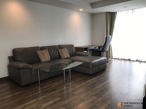 Location Near Employment, Surrounded by Lifestyles The Rajdamri near BTS Ratchadamri