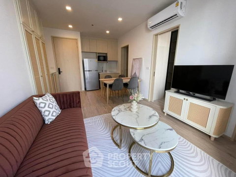 1-BR Condo At Noble State 39, 400m To BTS Phrom Phong (ID 1376638)