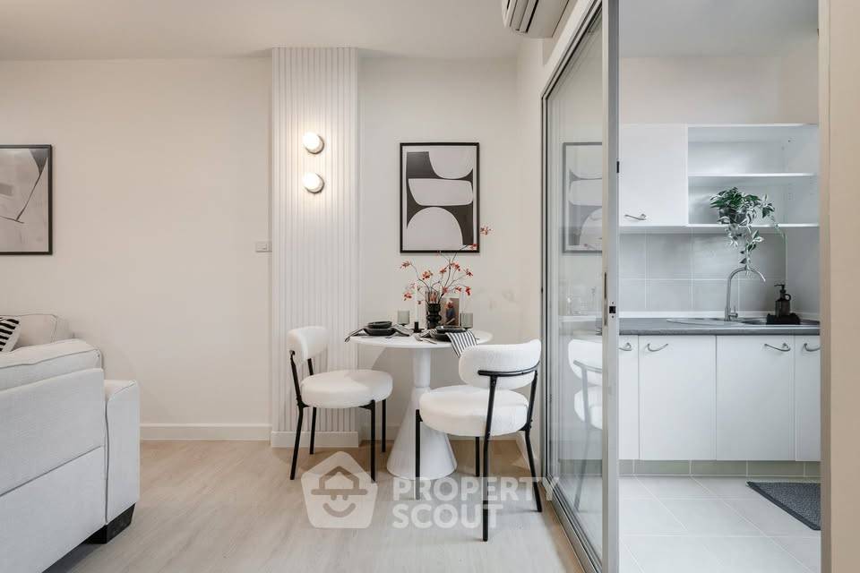 picture 1-BR 42 Sqm At City Home Sukhumvit, 100m to BTS Udom Suk (ID 3143899) - 6/14