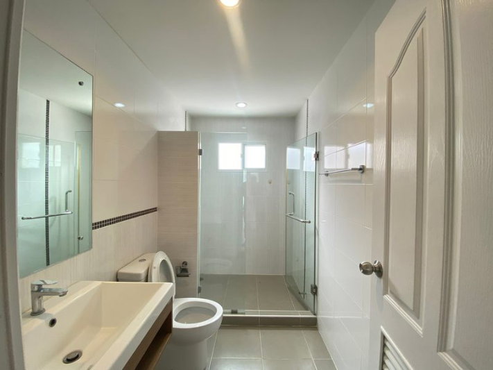 รูป ขาย บ้านเดี่ยวโครงการ ภัสสรเพรสทีจลุกซ์ พัฒนาการ32 38 44 GH601 - รูปที่ 14/14